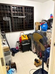 Blk 1 Ghim Moh Green (Queenstown), HDB 3 Rooms #560048041